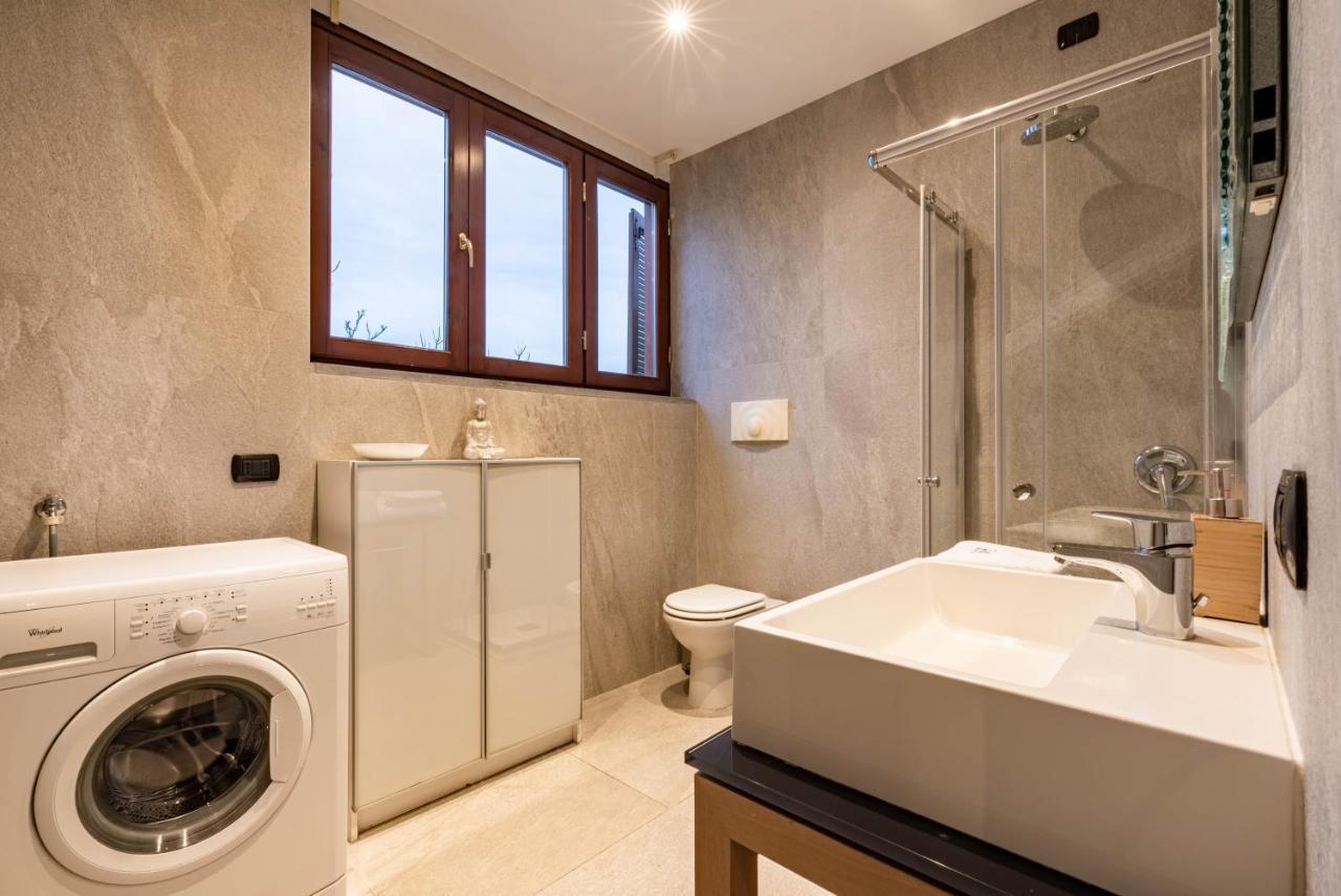 Brera Flat Near Duomo Apartment Milan Bagian luar foto