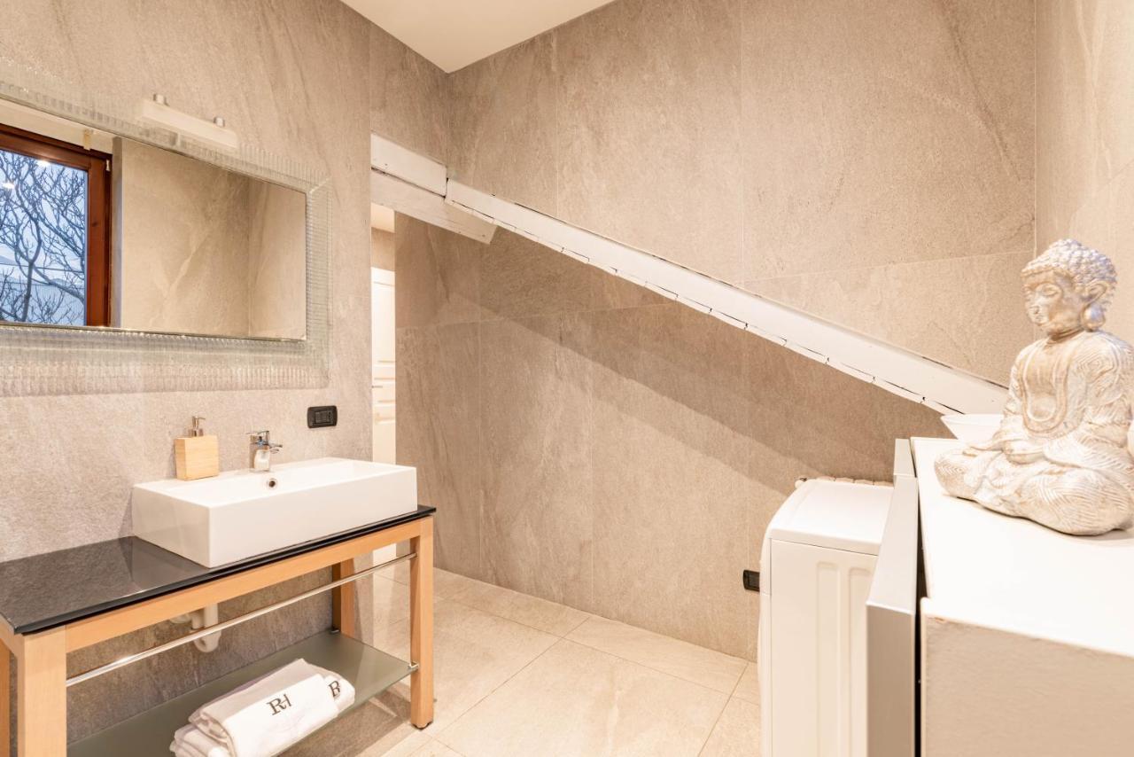 Brera Flat Near Duomo Apartment Milan Bagian luar foto