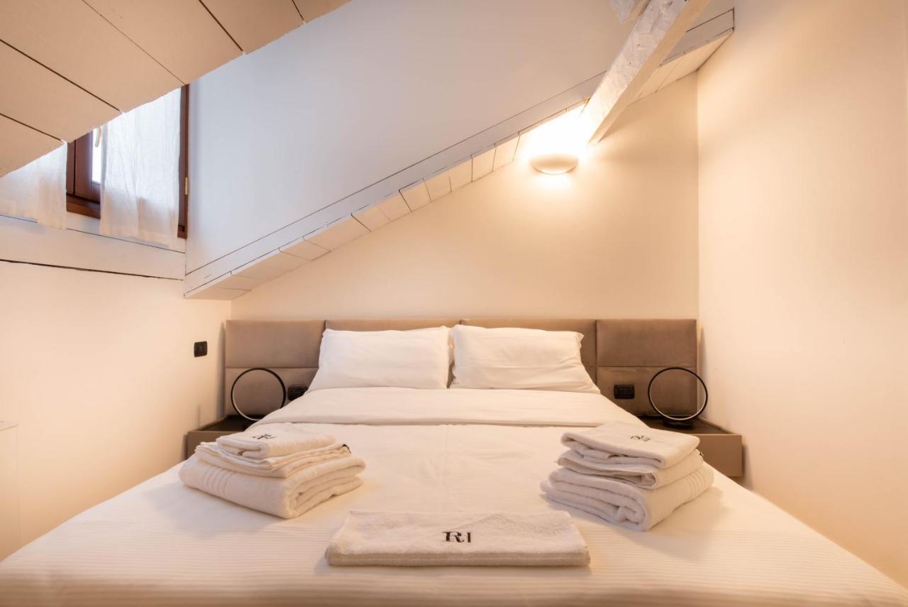 Brera Flat Near Duomo Apartment Milan Bagian luar foto