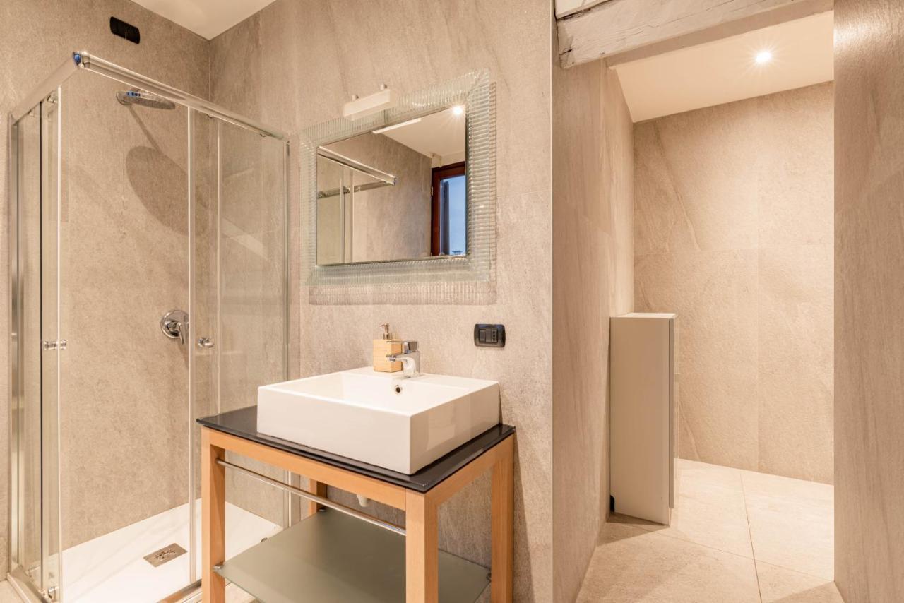 Brera Flat Near Duomo Apartment Milan Bagian luar foto