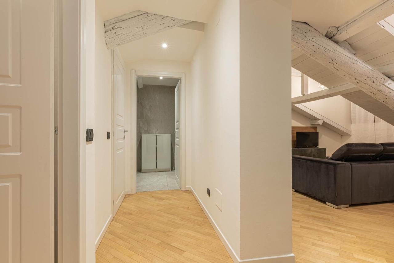 Brera Flat Near Duomo Apartment Milan Bagian luar foto