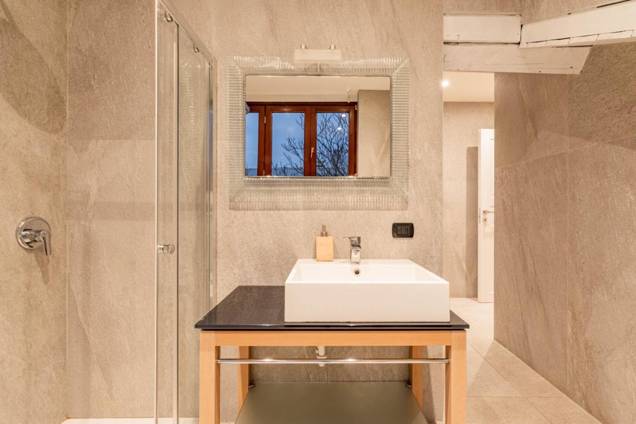 Brera Flat Near Duomo Apartment Milan Bagian luar foto